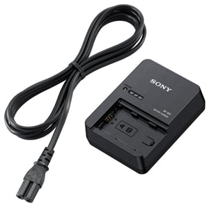 SDA915 - Sony Alpha BCQZ1 A9 Battery Charger