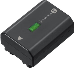 SDA910 - Sony Alpha NPFZ100 A9 Rechargeable Battery