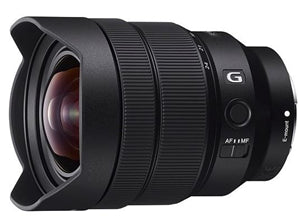 SEL1224G - Sony Alpha SEL1224G 12-24mm  F4 G FE FF Lens