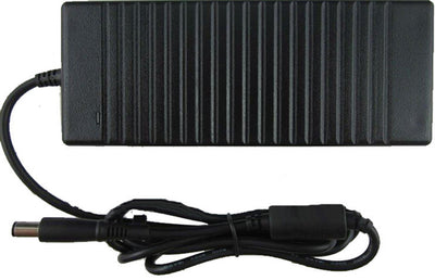 609941-001 - HP Power Adapter AC 120W 7.4mm Tip 19VDC Output - C6 3-Pin AC Input