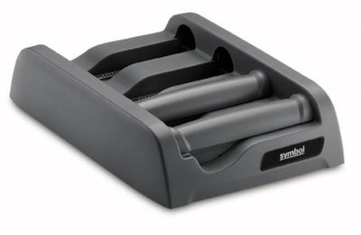 Zebra Motorola SAC4000-4000CR 4 SLOT BATTERY ONLY CHARGER FOR WT4000 S