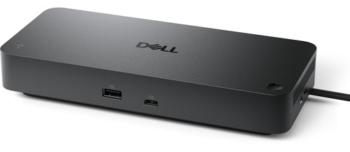 DELL PRO THUNDERBOLT 4 DOCK SD25TB4 PD UP TO 130W, DP(2), HDMI, USB-A(4),USB-C(2),RJ45 3YR