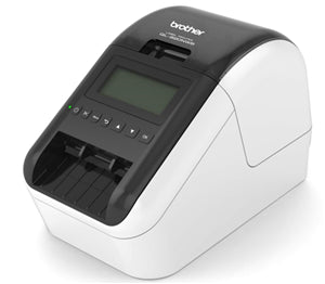 BQL820 - Brother QL820NWB WIFI and BT Labelling Machine