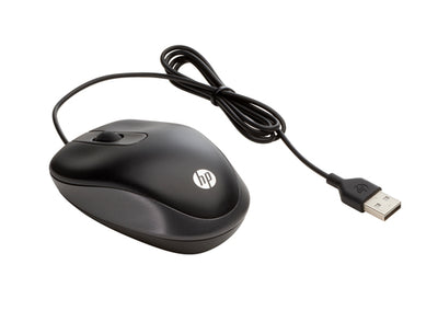 G1K28AA - HP USB Travel Mouse