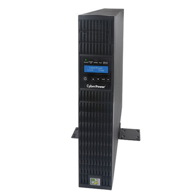 CyberPower Systems OL2000ERTXL2U - Online Series 2000VA / 1800W Rack/Tower UPS  Hardware