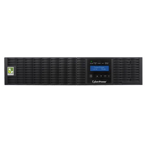 CyberPower Systems OL2000ERTXL2U - Online Series 2000VA / 1800W Rack/Tower UPS  Hardware