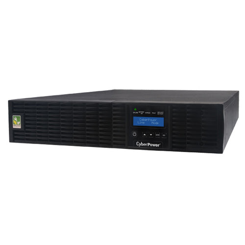 CyberPower Systems OL2000ERTXL2U - Online Series 2000VA / 1800W Rack/Tower UPS  Hardware
