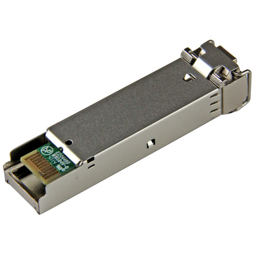 StarTech.com SFPGESST - Gb Fiber SFP Transceiver MM LC