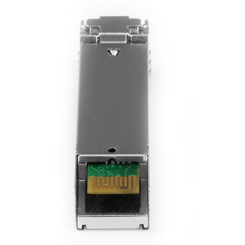 StarTech.com SFPGESST - Gb Fiber SFP Transceiver MM LC