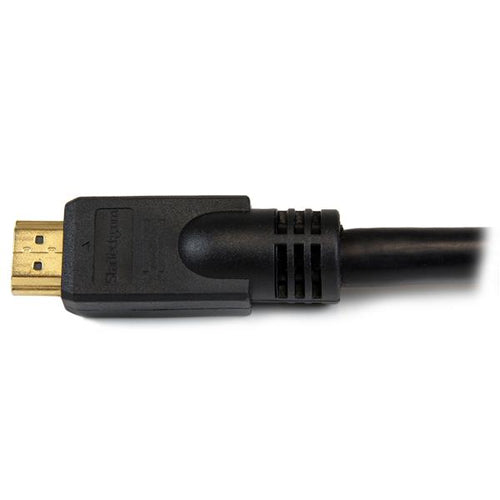 HDMM25 - STARTECH.COM 25FT HIGH SPEED HDMI TO HDMI 1.4 CABLE - ULTRA HD 4K X 2K, LTW