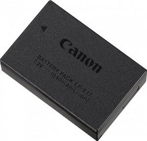 PBA0001 - Canon LP-E17 Battery Pack