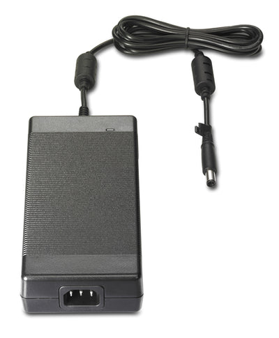 AK875AA - HP Power Adapter AC 180W 7.4mm Tip 19VDC Output - C14 AC Input