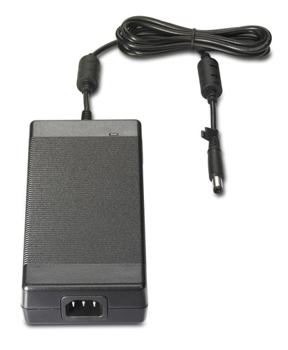 HP Power Adapter AC 180W 7.4mm Tip 19VDC Output - C14 AC Input