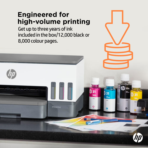 HP 28B54A - SMART TANK 7005 ALL-IN-ONE PRINTER