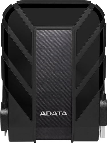 ADATA HD710 Pro Durable USB3.1 External HDD 4TB Black