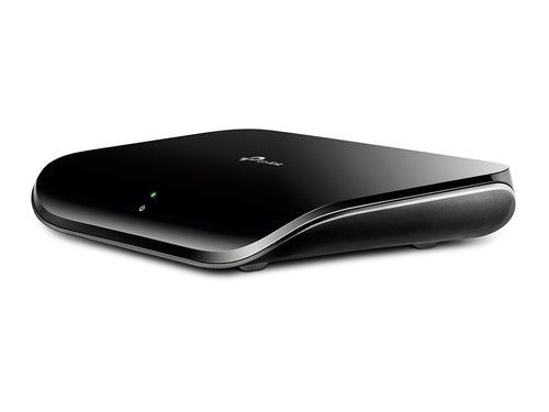 TL-SG1005D - TP-Link 5 Port Gigabit Switch (10/100/1000) Plastic
