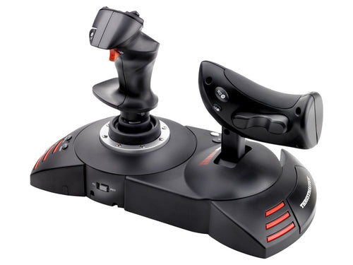4160543 - THRUSTMASTER T.FLIGHT HOTAS X PC/PS3