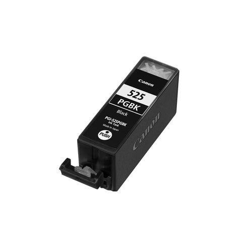PGI525BK - Canon PGI525BK Pigment Black Ink Cartridge