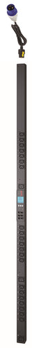 APC AP8659EU3 - Rack PDU 2G. Metered by Outlet with Swit
