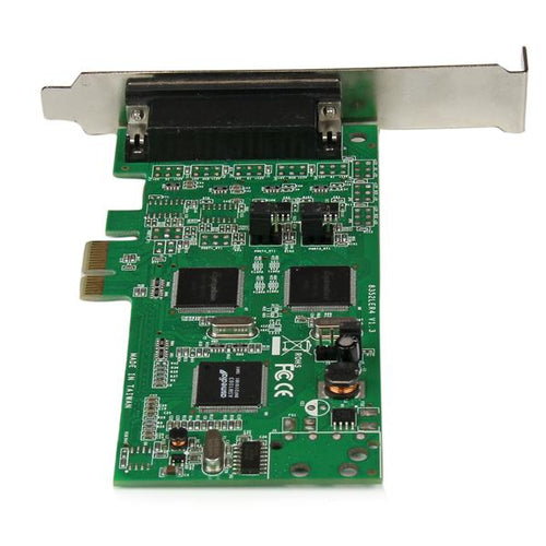 StarTech.com PEX4S232485 - 4 Port RS232/422/485 PCIe Serial Card