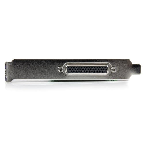 StarTech.com PEX4S232485 - 4 Port RS232/422/485 PCIe Serial Card