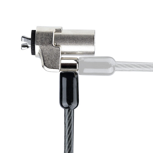StarTech.com NBLWK-LAPTOP-LOCK - KEYED LAPTOP CABLE LOCK 6FT