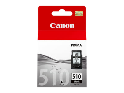 PG510 - Canon PG510 Blk Ink Cartridge