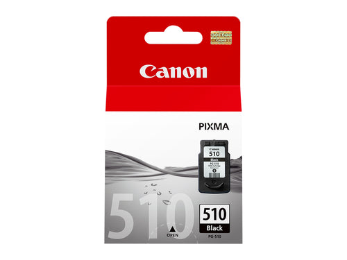 PG510 - Canon PG510 Blk Ink Cartridge