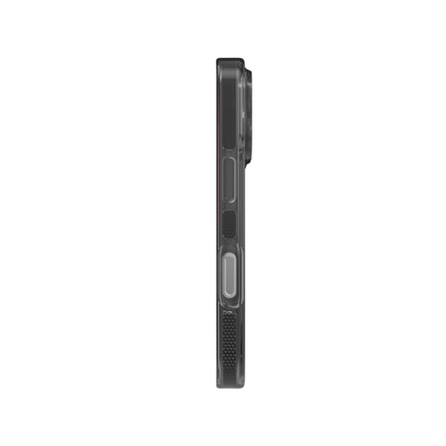ZAGG Santa Cruz Snap Case, Apple 17 Pro, Jet Black (v1) - iPhone 17 Pro