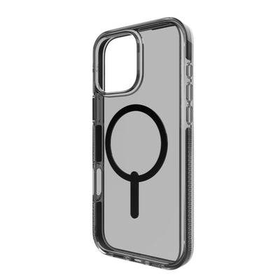 702315056 - Zagg iPhone 16 Pro Santa Cruz Snap Case - Midnight