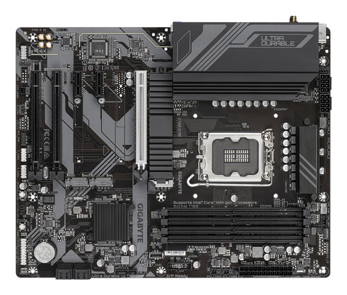 Z790 D AX - GIGABYTE Z790 D AX MOTHERBOARD