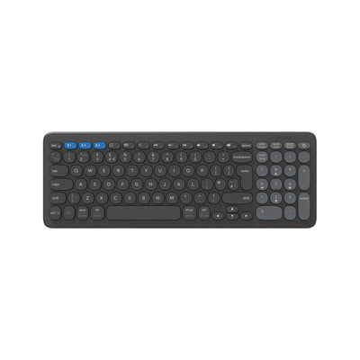 103211034 - Zagg Wireless - Bluetooth-/USB-C-Tastatur, mittlere Größe