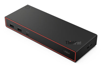 Lenovo 40BF0100AU - ThinkPad USB4 Dock 5000
