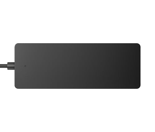 86S97UT - HP USB-C TRAVEL HUB G3