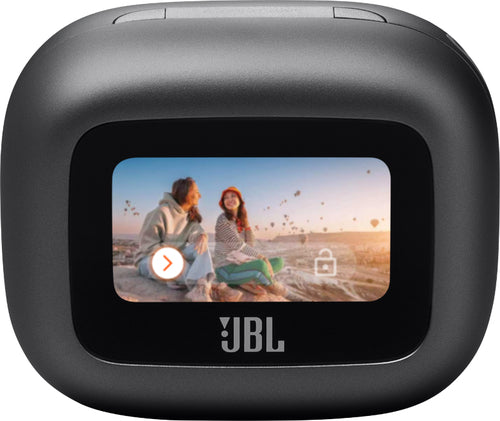 JBLLIVEBUDS3BLK - JBL LIVE BUD TWS ANC HEADPHONES BLACK