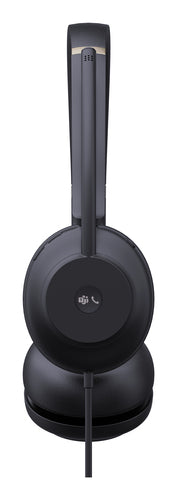Yealink 1308140 - UH37 Dual Teams USB-C/A