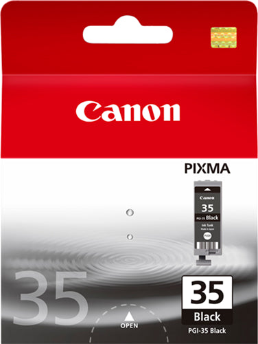 Canon PGI35BK Black Ink Cartridge PB0031
