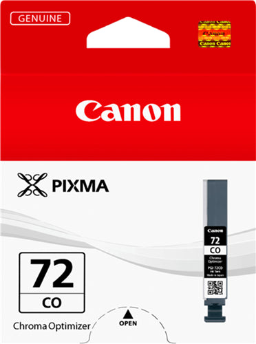 Canon PGI72CO Chroma Optimizer Ink for Pixma Pro-10 PB011CO