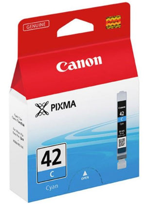PB012C - Canon CLI42C Cyan Ink for Pixma Pro-100