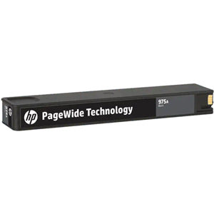 HPJ0400 - HP 975A Black PageWide Cartridge