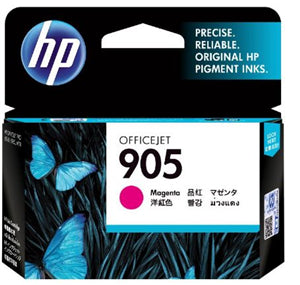 HPJ0432 - HP 905 Magenta Ink Cartridge