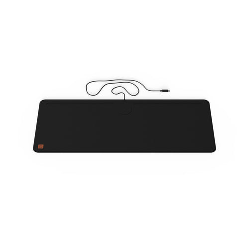 Zagg ACC Charge Pro Desk Mat Univ Gray