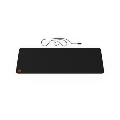 109913473 - Zagg ACC Charge Pro Desk Mat Univ Gray