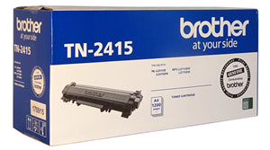 BTN2415 - Brother TN-2415 Black Toner