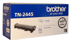 BTN2445 - Brother TN-2445 Black High Yield Toner