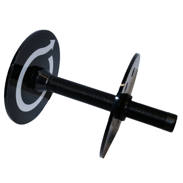 DYMO 1762422 - LabelWriter 5XL Label Spool