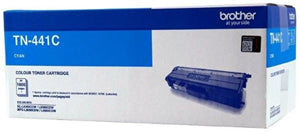 BTN441C - Brother TN441C Cyan Toner