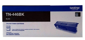 BTN446K - Brother TN446BK Black Toner