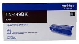 BTN449K - Brother TN449BK Black Toner