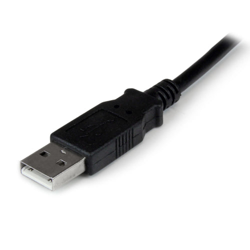 StarTech.com USB2VGAPRO2 - USB to VGA Adapter Video Graphics Card